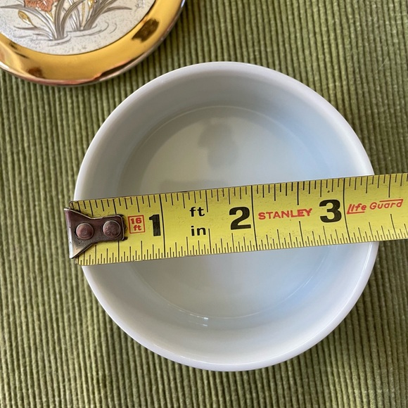 Chokin Vintage Porcelain Trinket Box - Toyo - Picture 5 of 5